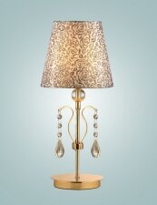 Купить Настольная лампа Ideal Lux 43787