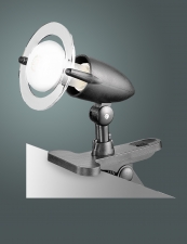 Лампа на прищепке EGLO 85156