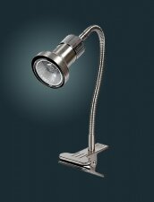 Купить Лампа на прищепке Candellux 42623
