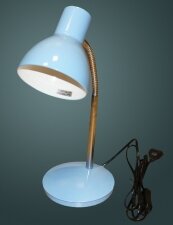 Купить Настольная лампа Lussole 43352