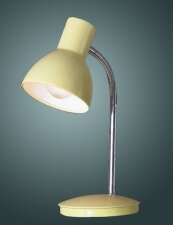 Купить Настольная лампа Lussole 43355