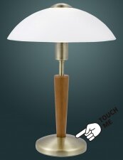 Настольная лампа EGLO 87256