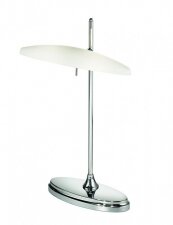 Купить Настольная лампа Ideal Lux 43921