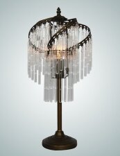Купить Настольная лампа Wunderlicht YW2113-T1