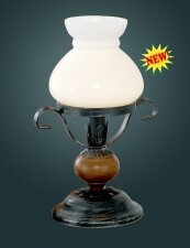 Купить Настольная лампа Eglo 91036