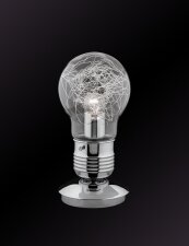 Купить Настольная лампа Ideal Lux 49075
