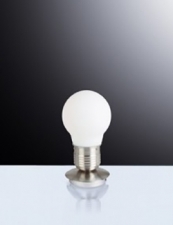 Купить Настольная лампа Ideal Lux 49083