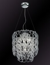 Настольная лампа Ideal Lux 49321