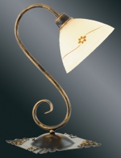 Настольная лампа POLAND 44752