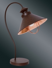 Купить Настольная лампа POLAND 44928