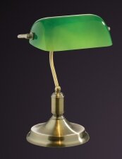 Купить Настольная лампа Ideal Lux 49815