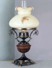 Купить Настольная лампа RECCAGNI ANGELO 40876