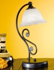 Купить Настольная лампа Eglo 91007
