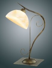 Купить Настольная лампа POLAND 44508