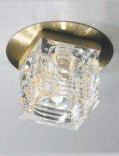 Купить Точечный светильник Lussole 43108