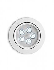 Купить Точечный светильник Ideal Lux 43834