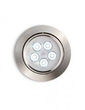 Купить Точечный светильник Ideal Lux 43836
