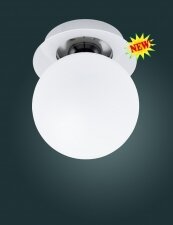Купить Точечный светильник EGLO 91184