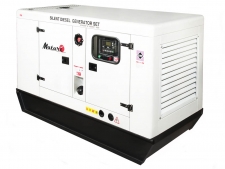 Купить Дизельный генератор MD16 (17.5 кВт) 