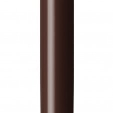 Узнать характеристики: Водосточная система RAINWAY 75 Труба водосточная 3 м  Водосточная система RAINWAY 75 Труба водосточная 3 м