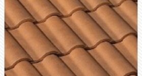 Узнать характеристики: Керамическая черепица BRAAS РОМАН 13 (Состаренная коричневая) Керамическая черепица BRAAS РОМАН 13 (Состаренная коричневая)