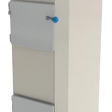 Узнать характеристики: Котел твердотопливный КС-Т-16 Котел твердотопливный КС-Т-16