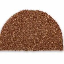 Узнать характеристики: Крышка полукруглого конька для черепицы Metrotile Крышка полукруглого конька для черепицы Metrotile