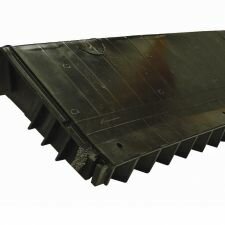 Узнать характеристики: Коньковый аэратор Коньковый аэратор