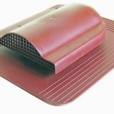 Узнать характеристики: Вентилятор подкровельного пространства Kronoplast WP Вентилятор подкровельного пространства Kronoplast WP