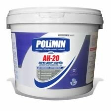 Узнать характеристики: АК-20 АКРИЛ-ДЕКОР «КОРОЕД» ШТУКАТУРКА АКРИЛОВАЯ ЗЕРНО 2мм АК-20 АКРИЛ-ДЕКОР «КОРОЕД» ШТУКАТУРКА АКРИЛОВАЯ ЗЕРНО 2мм