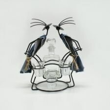 Узнать характеристики: Мини бар человечек 6 карета Мини бар человечек 6 карета