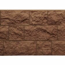Узнать характеристики: Цокольный сайдинг Docke Фасадные панели коллекции Fels Roggenfels ржаной( cкала ) Цокольный сайдинг Docke Фасадные панели коллекции Fels Roggenfels ржаной( cкала )