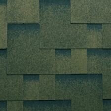 Узнать характеристики: Битумная черепица KATEPAL Super Rocky (Тайга) Битумная черепица KATEPAL Super Rocky (Тайга)