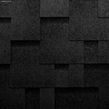 Узнать характеристики: Битумная черепица KATEPAL Super Rocky (Черный) Битумная черепица KATEPAL Super Rocky (Черный)