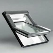 Узнать характеристики: Мансардное окно ROTO Designo R45 H WD 65/118 см деревянное, утепленное Мансардное окно ROTO Designo R45 H WD 65/118 см деревянное, утепленное