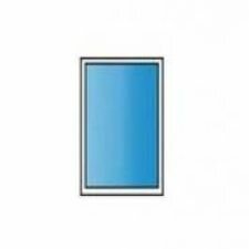 Узнать характеристики: Окно 800х1400 Salamander Streamline с двухкамерным стеклопакетом фурнитура Maco Окно 800х1400 Salamander Streamline с двухкамерным стеклопакетом фурнитура Maco