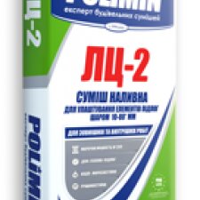 Узнать характеристики: Полимин (POLIMIN) ЛЦ-2 СМЕСЬ ДЛЯ ПОЛА ПОДГОТОВИТЕЛЬНАЯ НАЛИВНАЯ Полимин (POLIMIN) ЛЦ-2 СМЕСЬ ДЛЯ ПОЛА ПОДГОТОВИТЕЛЬНАЯ НАЛИВНАЯ
