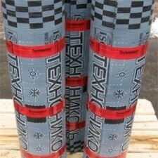 Узнать характеристики: Техноэласт ЭКП 50 сланец серый Техноэласт ЭКП 50 сланец серый