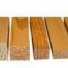 Узнать характеристики: Брусок строганый 50*50 мм Брусок строганый 50*50 мм