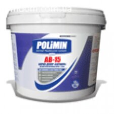 Узнать характеристики: Полимин (POLIMIN) АВ-15 АКРИЛ-ДЕКОР"БАРАШЕК" Полимин (POLIMIN) АВ-15 АКРИЛ-ДЕКОР"БАРАШЕК"