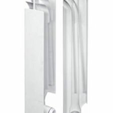 Узнать характеристики: Алюминиевый радиатор Tenrad Алюминиевый радиатор Tenrad