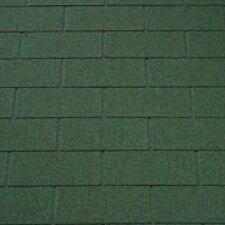 Узнать характеристики: Битумная черепица Isola Rett зеленый Битумная черепица Isola Rett зеленый
