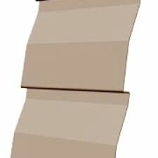 Узнать характеристики: Виниловый сайдинг Docke Панель Стеновая D4,5 Dutchlap (крем-брюле) 0,85 м.кв. Виниловый сайдинг Docke Панель Стеновая D4,5 Dutchlap (крем-брюле) 0,85 м.кв.