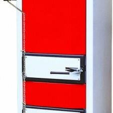 Узнать характеристики: Твердотопливный котел Маяк АОТ 20 Твердотопливный котел Маяк АОТ 20