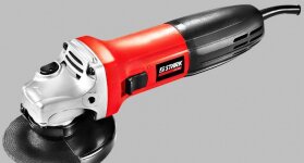 Узнать характеристики: Угловая шлифмашина Stark AG 750 Угловая шлифмашина Stark AG 750