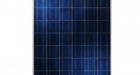 Узнать характеристики: СОЛНЕЧНАЯ БАТАРЕЯ PERLIGHT 250ВТ / 24В (ПОЛИКРИСТАЛЛИЧЕСКАЯ) PLM-250P-60 СОЛНЕЧНАЯ БАТАРЕЯ PERLIGHT 250ВТ / 24В (ПОЛИКРИСТАЛЛИЧЕСКАЯ) PLM-250P-60