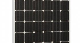 Узнать характеристики: СОЛНЕЧНАЯ БАТАРЕЯ PERLIGHT 250ВТ / 24В (МОНОКРИСТАЛЛИЧЕСКАЯ) PLM-250М-60 СОЛНЕЧНАЯ БАТАРЕЯ PERLIGHT 250ВТ / 24В (МОНОКРИСТАЛЛИЧЕСКАЯ) PLM-250М-60