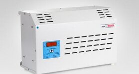 Узнать характеристики: Стабилизаторы напряжения - НОНС-BREEZE-10000 Стабилизаторы напряжения - НОНС-BREEZE-10000