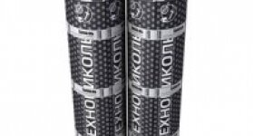 Узнать характеристики: Биполь ЭКП 40 сланец серый Биполь ЭКП 40 сланец серый