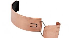 Узнать характеристики: Водосточная система из меди Aquasystem 125/90 Соединитель желоба Водосточная система из меди Aquasystem 125/90 Соединитель желоба